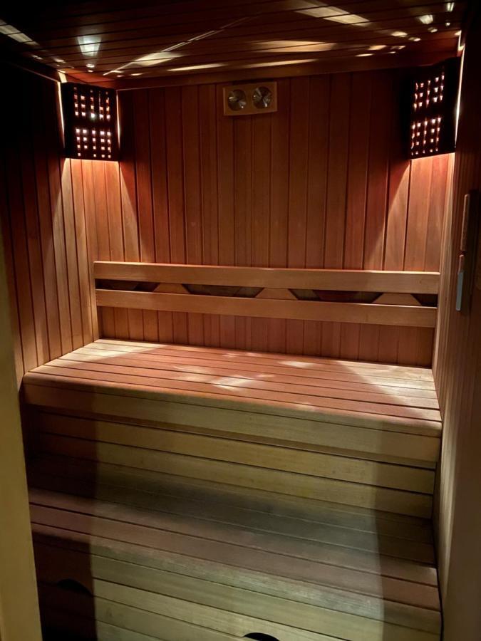 The Y Istanbul Suites Bagian luar foto