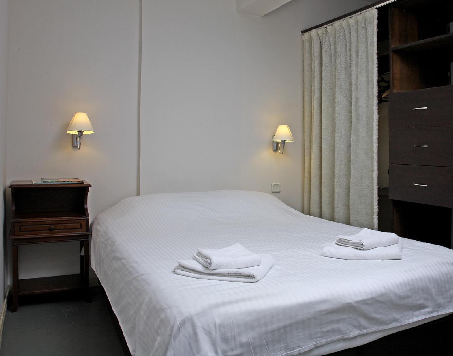 The Y Istanbul Suites Bagian luar foto